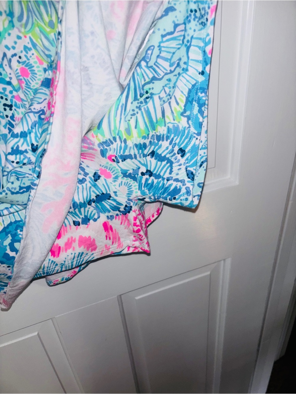 Lily Pulitzer Aleesa Romper Size Small - Picture 6 of 6